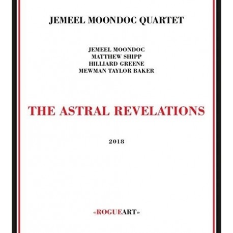 The Astral Revelations (Live at Bimhuis)