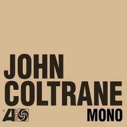 The Atlantic Years in Mono (6 Lps + One 7" Box Set