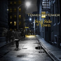 Soul Side of Town