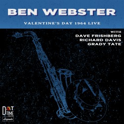 Valentine´s Day 1964 Live (Limited Edition)
