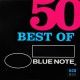 Blue Note Best of 50 (Box Set 5 CD)