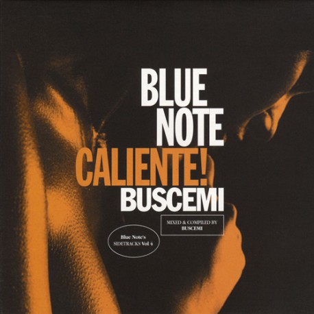 Blue Note Caliente! - Mixed by Buscemi