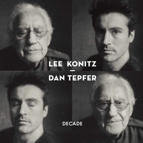 Decade W/ Dan Tepfer