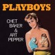 Playboys w/ Art Pepper (Mini-LP Gatefold Replica)
