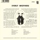The Everly Brothers (Mini-LP Gatefold Replica)