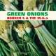 Green Onions (Colored Vinyl)