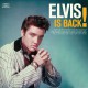Elvis Is Back! (Colored Vinyl)