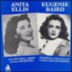 Songs by Anita Ellis and Eugene Baird