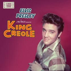 King Creole (Mini-LP Gatefold Replica)