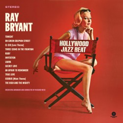 Hollywood Jazz Beat (Limited Edition)