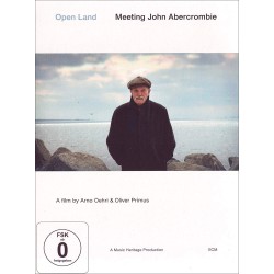 Open Land - Meeting John Abercrombie