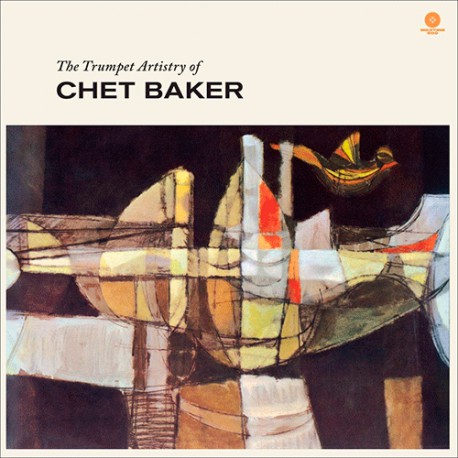 The Trumpet Artistry of Chet Baker (Limited Editio