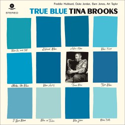 True Blue (Limited Edition)