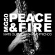 Peace and Fire at Porgy and Bess