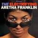 The Electrifying Aretha Franklin (Mini-LP Replica)
