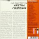 The Elctrifying Aretha Franklin (Mini-LP Replica)