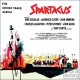 Spartacus Original Soundtrack