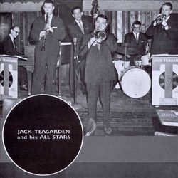 Jack Teagarden and His All-Stars