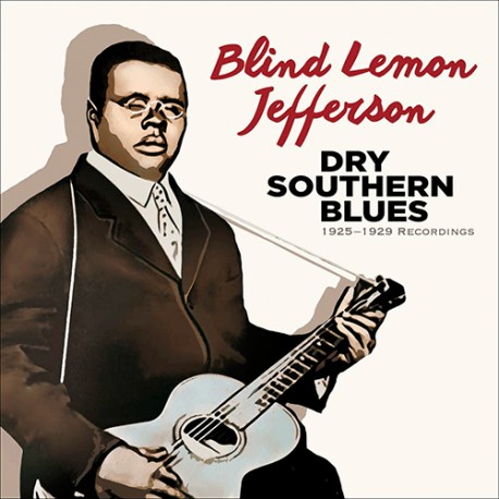 Dry Southern Blues: 1925-29 Recordings