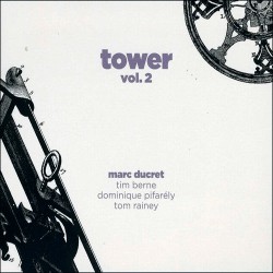 Tower - Vol. 2