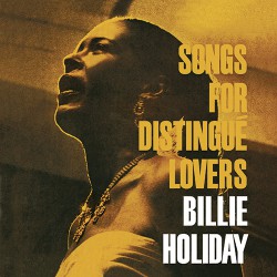 Songs for Distingue Lovers (Colored Vinyl)