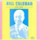 Bill Coleman Plus Four