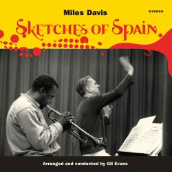 Sketches of Spain (Colored Vinyl)