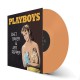 Playboys W/ Art Pepper (Colored Vinyl)