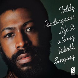 Life Is a Song Worth Singing (Mini-Lp Gatefold)