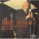 Albert Nicholas with Alan Elsdon`S Band Vol. 2