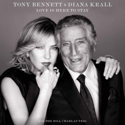 Love Is Here to Stay W/ Tony Bennett