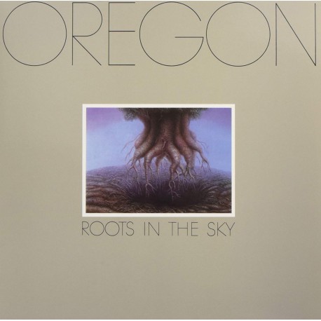 Roots In The Sky