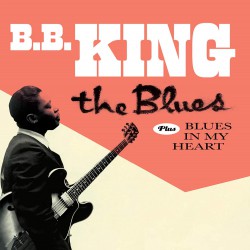 The Blues (Mini-LP Papersleeve Replica)