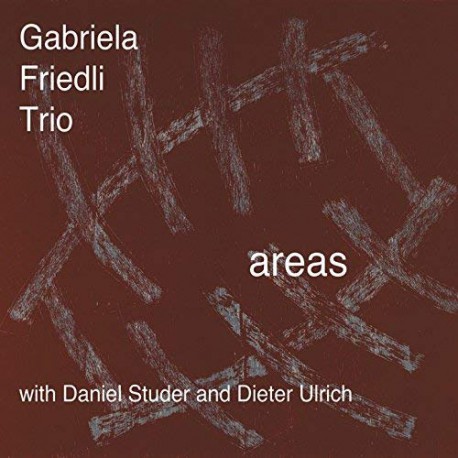 Areas W/ Daniel Studer & Dieter Ulrich