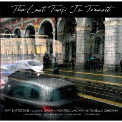 The Last Taxi: In Transit