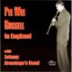 Pee Wee Russell in England