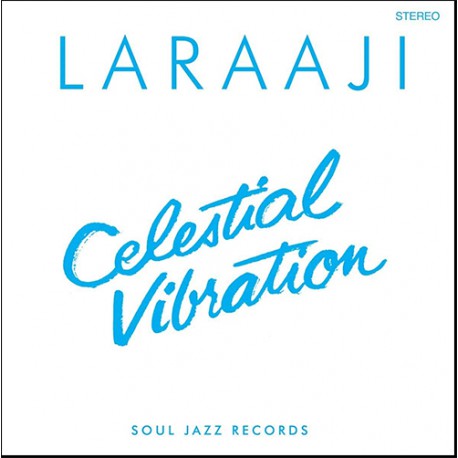 Laraaji: Celestial Vibrations
