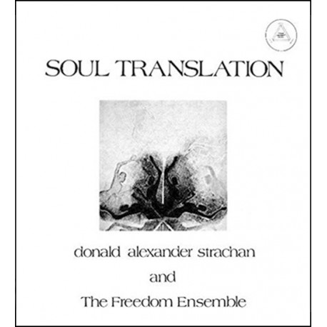 Soul Translation : A Spiritual Suite