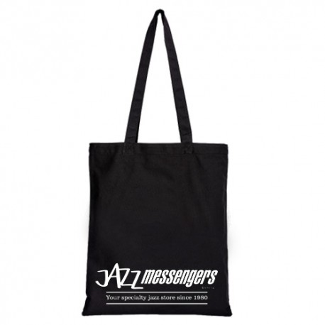 Jazz Messengers - Tote Bag