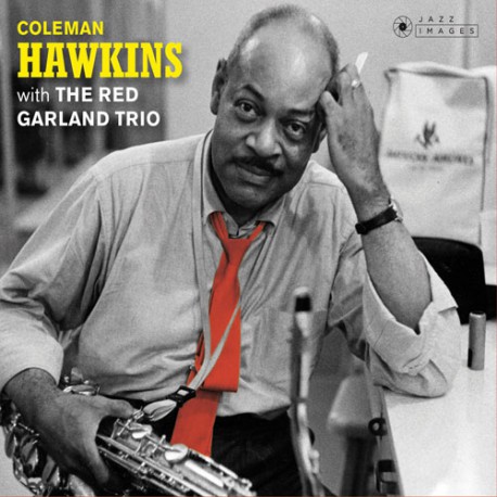With the Red Garland Trio