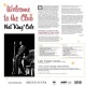 Welcome to the Club W/ Count Basie Orchestra