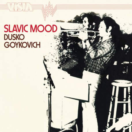Slavic Mood (Mini-LP Gatefold Replica)