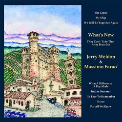 What´s New W/ Jerry Weldon