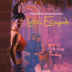 Latin Escapade + Mood Latino