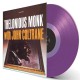With John Coltrane (Colored Vinyl)