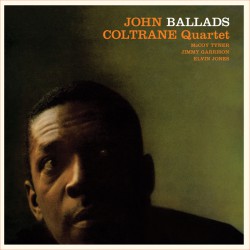 Ballads (Colored Vinyl)