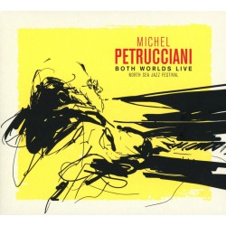 Both Worlds Live (2CD + DVD)