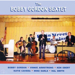 The Bobby Gordon Sextet
