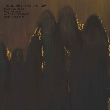 The Industry Of Entropy