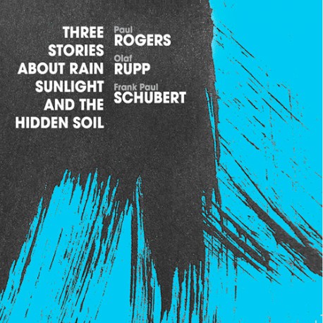Three Stories About Rain, Sunlight & The Hidden So